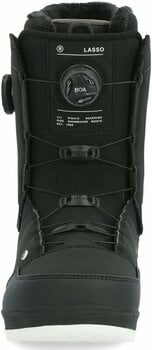Boots de snowboard Ride Lasso BOA Black 41,5 (Déjà utilisé) - 6