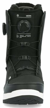 Botas de snowboard Ride Hera BOA Black 37 Botas de snowboard - 2