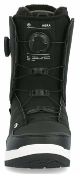 Snowboard Boots Ride Hera BOA Black 39 - 2