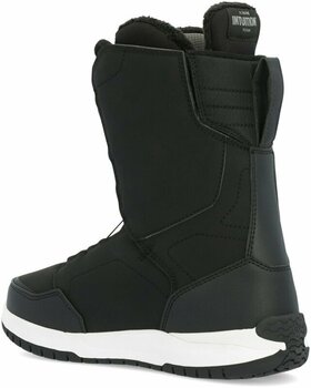 Botas de snowboard Ride Hera BOA Black 40 Botas de snowboard - 3