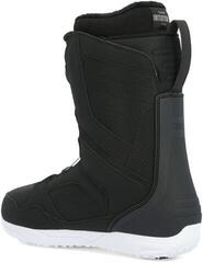 Snowboardstövlar Ride Sage BOA Black - 2