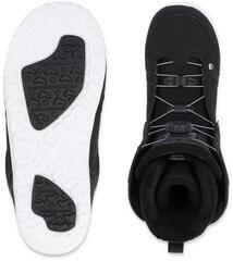 Snowboardstövlar Ride Sage BOA Black - 3