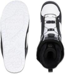 Snowboardstövlar Ride Anthem BOA White 42 Snowboardstövlar - 3