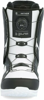 Boots de snowboard Ride Anthem BOA White 44 Boots de snowboard - 2