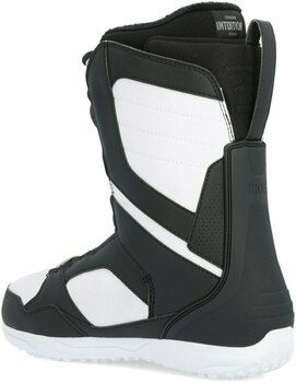 Snowboard Boots Ride Anthem BOA White 45 Snowboard Boots - 3