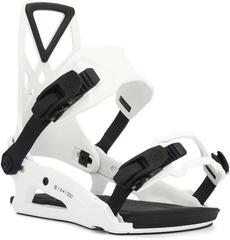 Snowboardbindning Ride C-4 White 28 - 33+ cm Snowboardbindning - 2