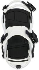 Snowboardbindning Ride C-4 White 28 - 33+ cm Snowboardbindning - 3
