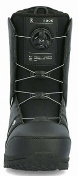 Сноуборд обувки Ride Rook BOA Black 43,5 - 2