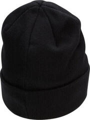 Zimne kape Nike Peak Black/Metallic Silver UNI Kapa - 1
