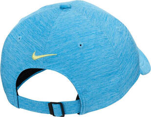 Pet Nike Dri-Fit Club  Novelty Aquarius Blue/Photo Blue/Lite Laser Orange L/XL Pet - 1