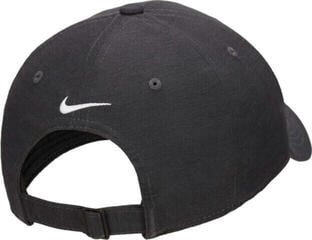 Gorra Nike Dri-Fit Club  Novelty Black/Dark Smoke/Grey/White M/L Gorra - 1