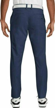 Pantalons Nike Tour Repel Flex Mens Pant Slim Midnight Navy/Black 32/34 - 2