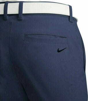 Kalhoty Nike Tour Repel Flex Mens Slim Midnight Navy/Black 32/34 Kalhoty - 3