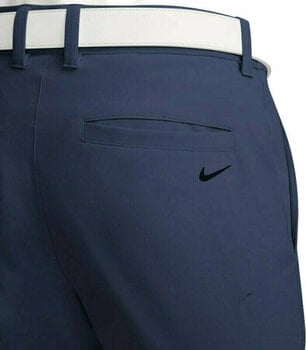 Pantaloni Nike Tour Repel Flex Mens Pant Slim Midnight Navy/Black 32/34 - 3