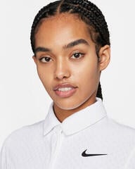 Polo košeľa Nike Dri-Fit ADV Tour Womens White/Black L Polo košeľa - 2