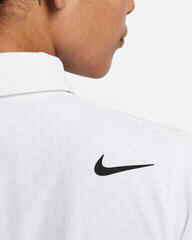 Polo košeľa Nike Dri-Fit ADV Tour Womens White/Black L Polo košeľa - 3