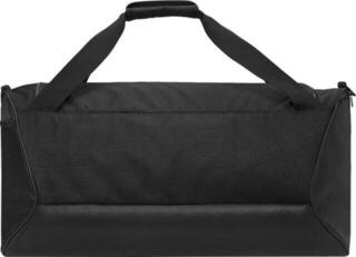 Lifestyle Rucksäck / Tasche Nike Brasilia 9.5 Reisetasche Black/Black/White 60 L - 2
