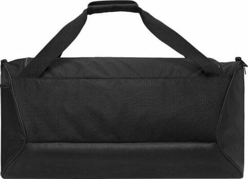 Lifestyle zaino / Borsa Nike Brasilia 9.5 Duffel Bag Black/Black/White 60 L Sport Bag - 3
