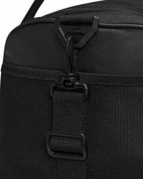 Lifestyle Rucksäck / Tasche Nike Brasilia 9.5 Duffel Bag Black/Black/White 60 L Sport Bag - 6