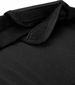 Lifestyle nahrbtnik / Torba Nike Brasilia 9.5 Duffel Bag Black/Black/White 60 L Sport Bag - 8