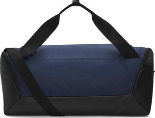 Lifestyle plecak / Torba Nike Brasilia 9.5 Torba podróżna Midnight Navy/Black/White 41 L - 2