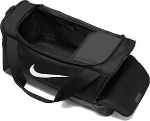 Lifestyle sac à dos / Sac Nike Brasilia 9.5 Black/Black/White - 2