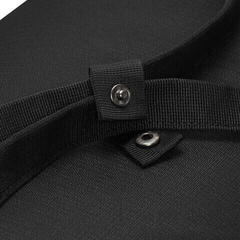 Lifestyle sac à dos / Sac Nike Brasilia 9.5 Black/Black/White - 6