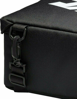 Hülle Nike Shoe Box Bag Black/Black/White - 6