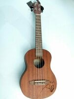 Ortega RU5MMM Tenori-ukulele Natural