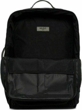 Lifestyle-rugzak / tas Nike Utility Elite Training Backpack Black/Black/Enigma Stone 32 L Rugzak - 2