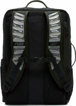Lifestyle-rugzak / tas Nike Utility Elite Training Backpack Black/Black/Enigma Stone 32 L Rugzak - 4