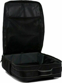 Mochila/saco de estilo de vida Nike Utility Elite Training Backpack Black/Black/Enigma Stone 32 L Mochila - 5