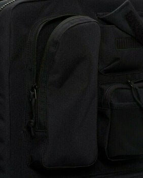 Mochila/saco de estilo de vida Nike Utility Elite Training Backpack Black/Black/Enigma Stone 32 L Mochila - 6