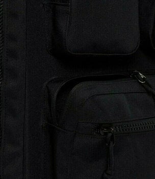 Lifestyle-rugzak / tas Nike Utility Elite Training Backpack Black/Black/Enigma Stone 32 L Rugzak - 7
