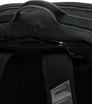 Lifestyle Backpack / Bag Nike Utility Elite Training Backpack Black/Black/Enigma Stone 32 L Backpack - 8