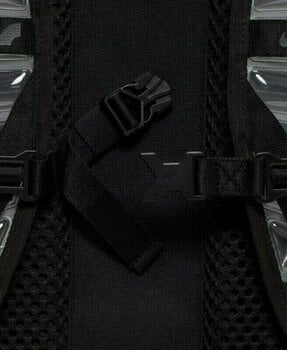 Mochila/saco de estilo de vida Nike Utility Elite Training Backpack Black/Black/Enigma Stone 32 L Mochila - 9