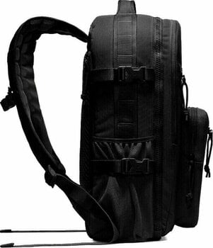Lifestyle Rucksäck / Tasche Nike Utility Power Training Backpack Black/Black/Enigma Stone 32 L Rucksack - 2