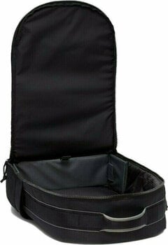 Lifestyle-rugzak / tas Nike Utility Power Training Backpack Black/Black/Enigma Stone 32 L Rugzak - 3