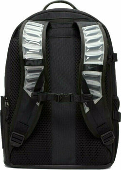 Lifestyle Rucksäck / Tasche Nike Utility Power Training Backpack Black/Black/Enigma Stone 32 L Rucksack - 4