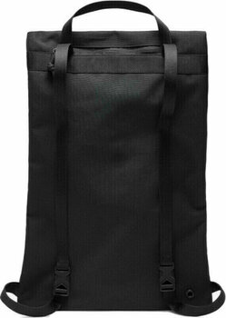 Lifestyle Backpack / Bag Nike Utility Training Gymsack Black/Black/Enigma Stone 17 L Gymsack - 3