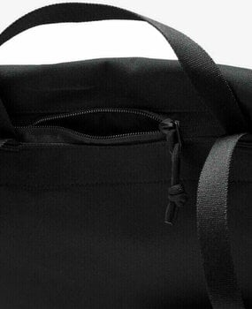 Lifestyle ruksak / Taška Nike Utility Training Gymsack Black/Black/Enigma Stone 17 L Vrecko na prezuvky - 5
