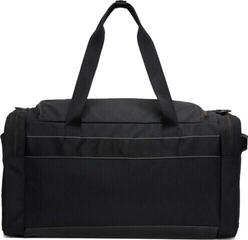 Lifestyle plecak / Torba Nike Utility Power Training Torba podróżna Black/Black/Enigma Stone 51 L - 2