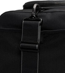 Lifestyle plecak / Torba Nike Utility Power Training Torba podróżna Black/Black/Enigma Stone 51 L - 5