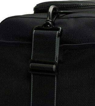 Lifestyle Backpack / Bag Nike Utility Power Training Duffel Bag Black/Black/Enigma Stone 51 L Sport Bag - 6