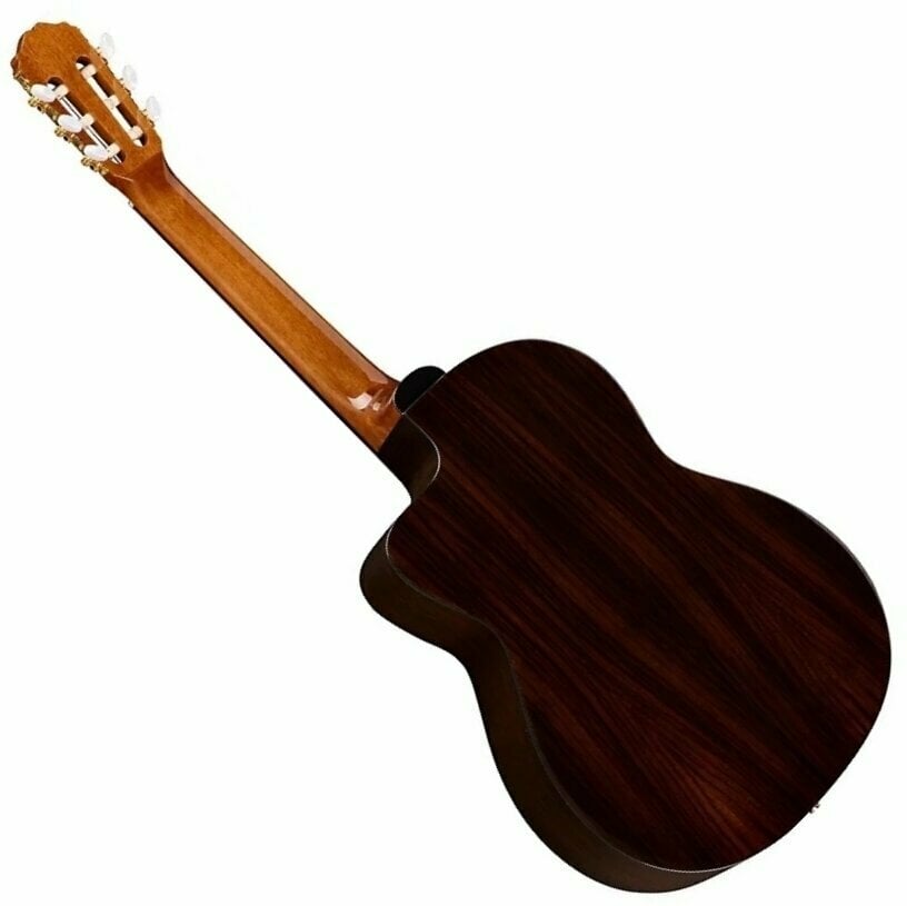 Верхня дека