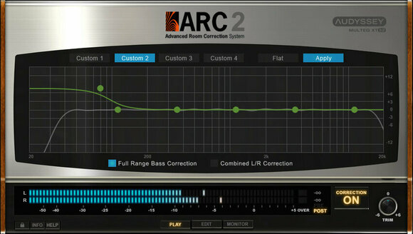 Instrument virtuel IK Multimedia ARC System 2.5 - 6