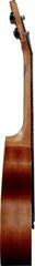 Concert Ukulele LAG TKU-8C Tiki Uku Natural Concert Ukulele - 3