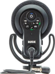 Video mikrofón Rode VideoMic Pro Plus Video mikrofón - 1
