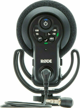 Video microphone Rode VideoMic Pro Plus - 2