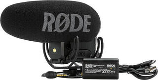 Video mikrofón Rode VideoMic Pro Plus Video mikrofón - 4